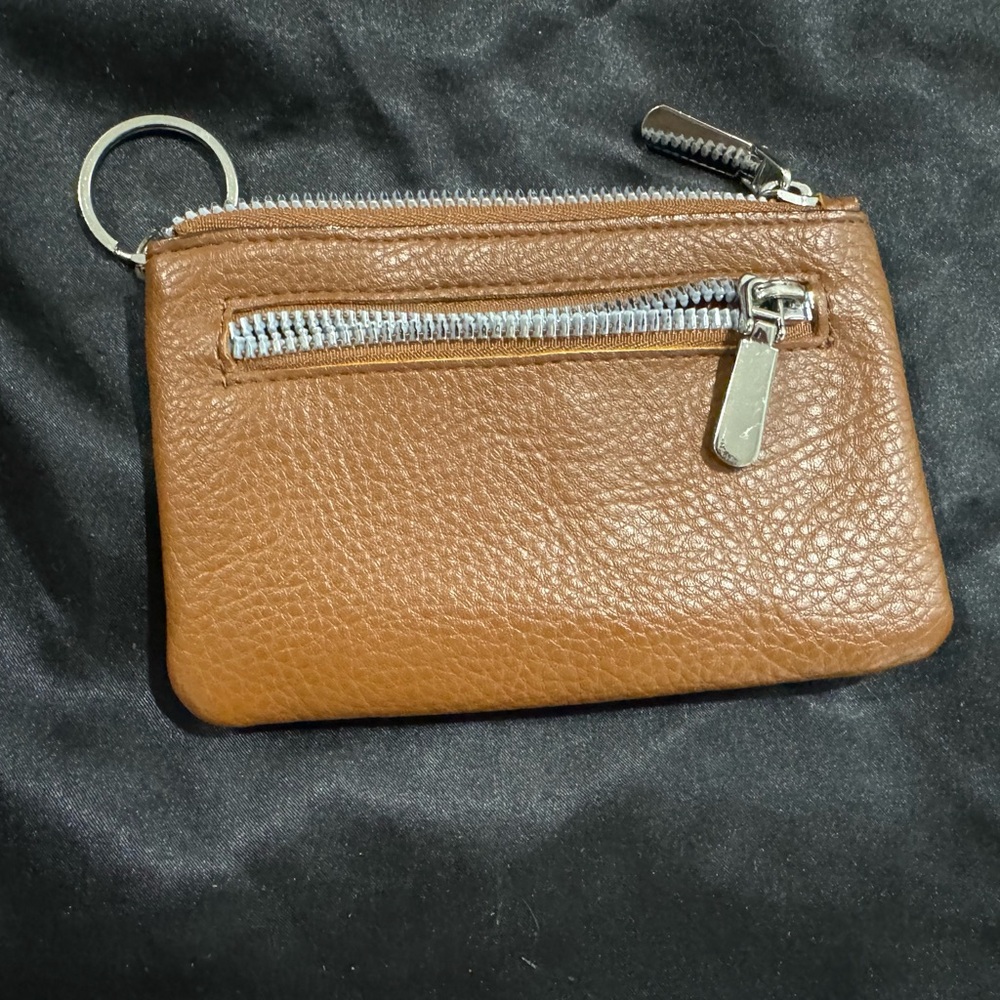 Key wallets